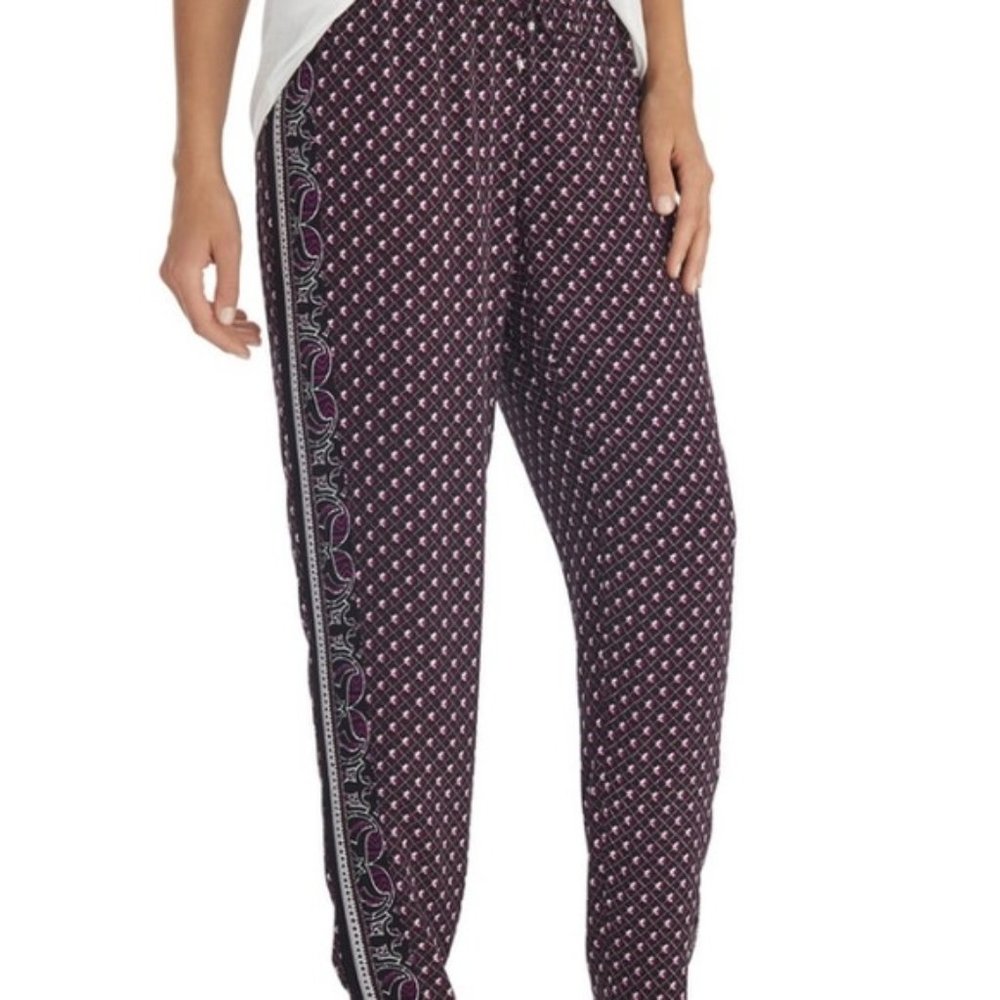 NWT White House Black Market Pink Pants